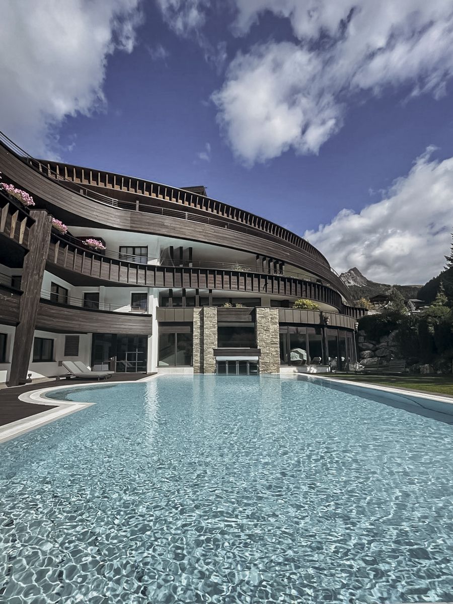 COCOtravel Granbaita Outdoorpool1 COCOtravel Granbaita Outdoorpool1