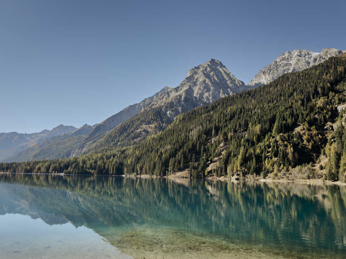 COCOtravel Suedtirol Solvie Abreise AntholzerSee COCOtravel Suedtirol Solvie Abreise AntholzerSee