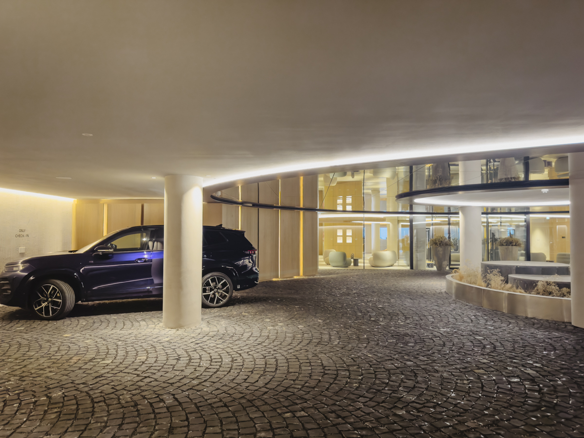 COCOtravel Suedtirol Solvie Anreise Garage COCOtravel Suedtirol Solvie Anreise Garage