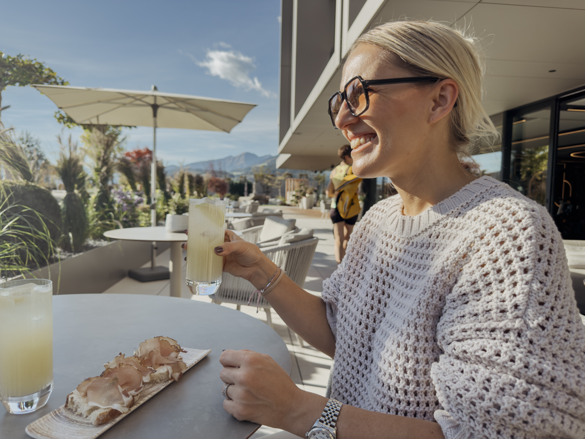 COCOtravel Suedtirol Solvie Anreise Welcome COCOtravel Suedtirol Solvie Anreise Welcome