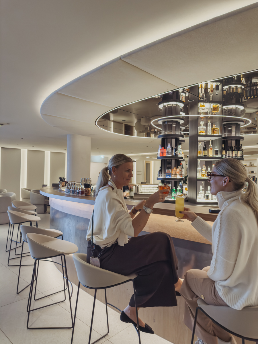 COCOtravel Suedtirol Solvie Bar COCOtravel Suedtirol Solvie Bar