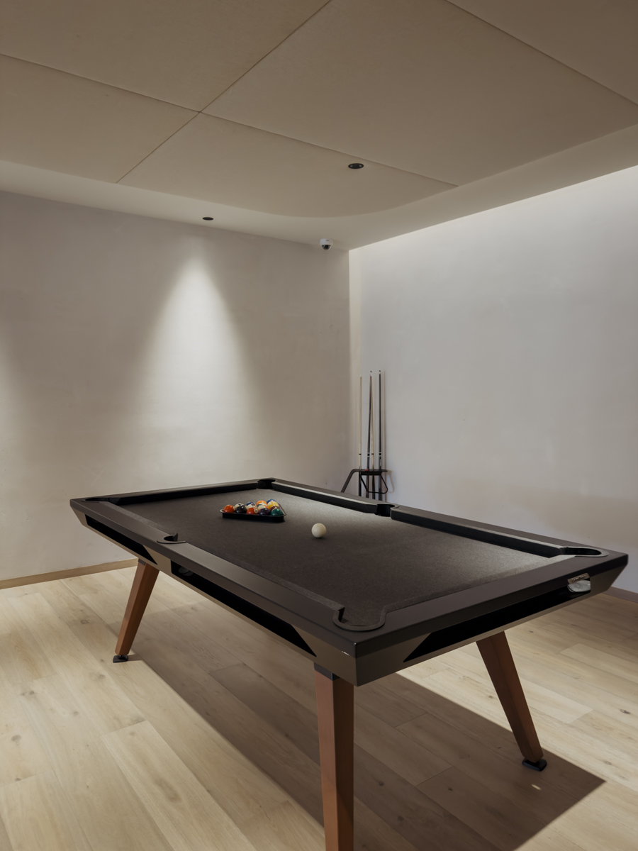 COCOtravel Suedtirol Solvie Billard COCOtravel Suedtirol Solvie Billard