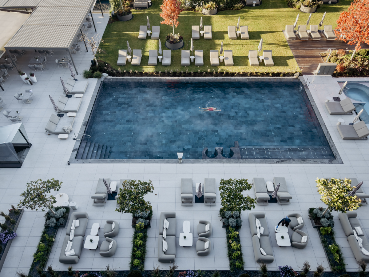 COCOtravel Suedtirol Solvie OutdoorPool COCOtravel Suedtirol Solvie OutdoorPool