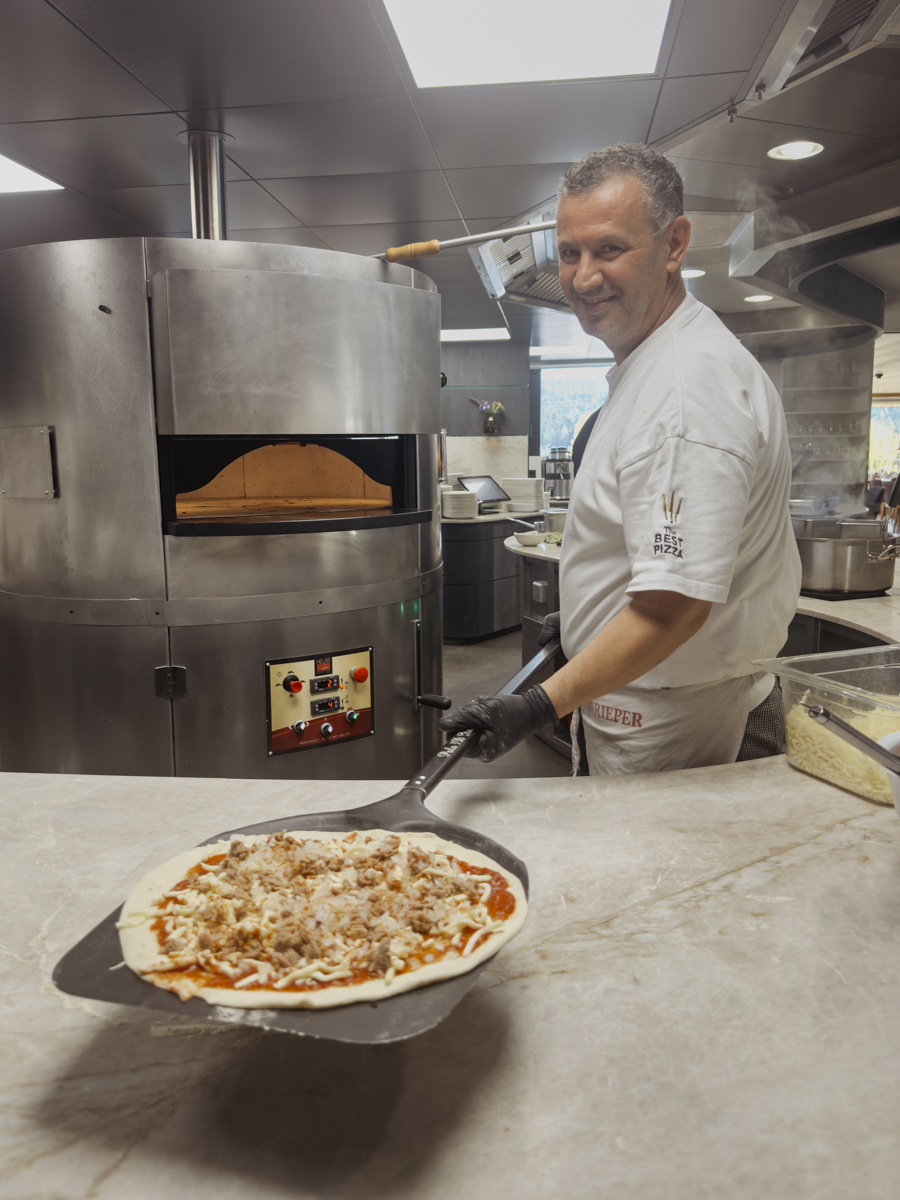 COCOtravel Suedtirol Solvie Pizzabaecker COCOtravel Suedtirol Solvie Pizzabaecker