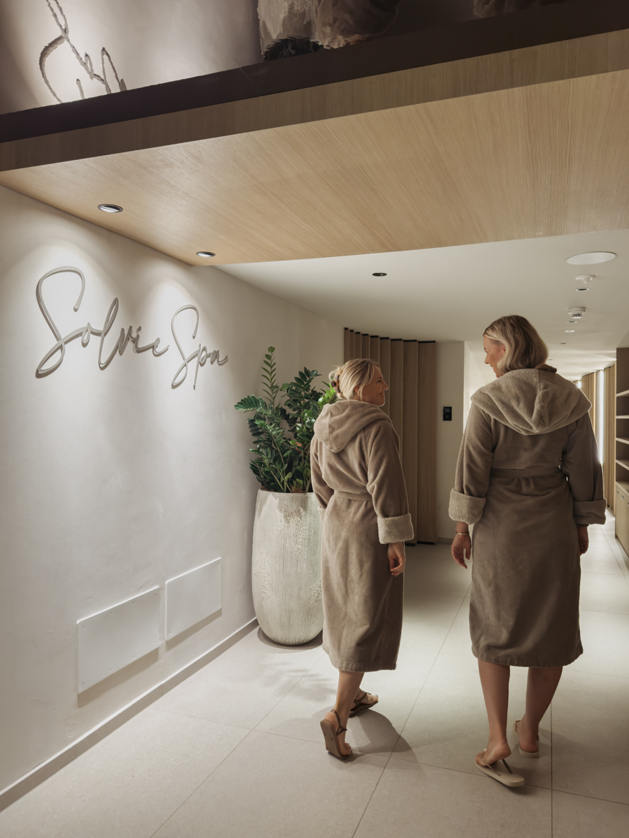 COCOtravel Suedtirol Solvie Spa COCOtravel Suedtirol Solvie Spa