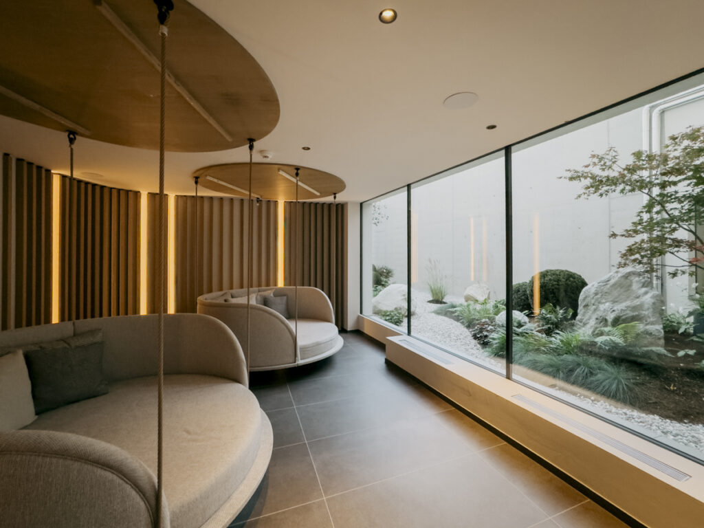 COCOtravel Suedtirol Solvie Spa Indoorpool COCOtravel Suedtirol Solvie Spa Indoorpool