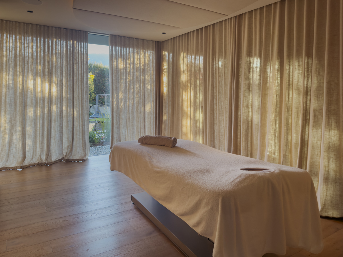 COCOtravel Suedtirol Solvie Spa Massagen COCOtravel Suedtirol Solvie Spa Massagen