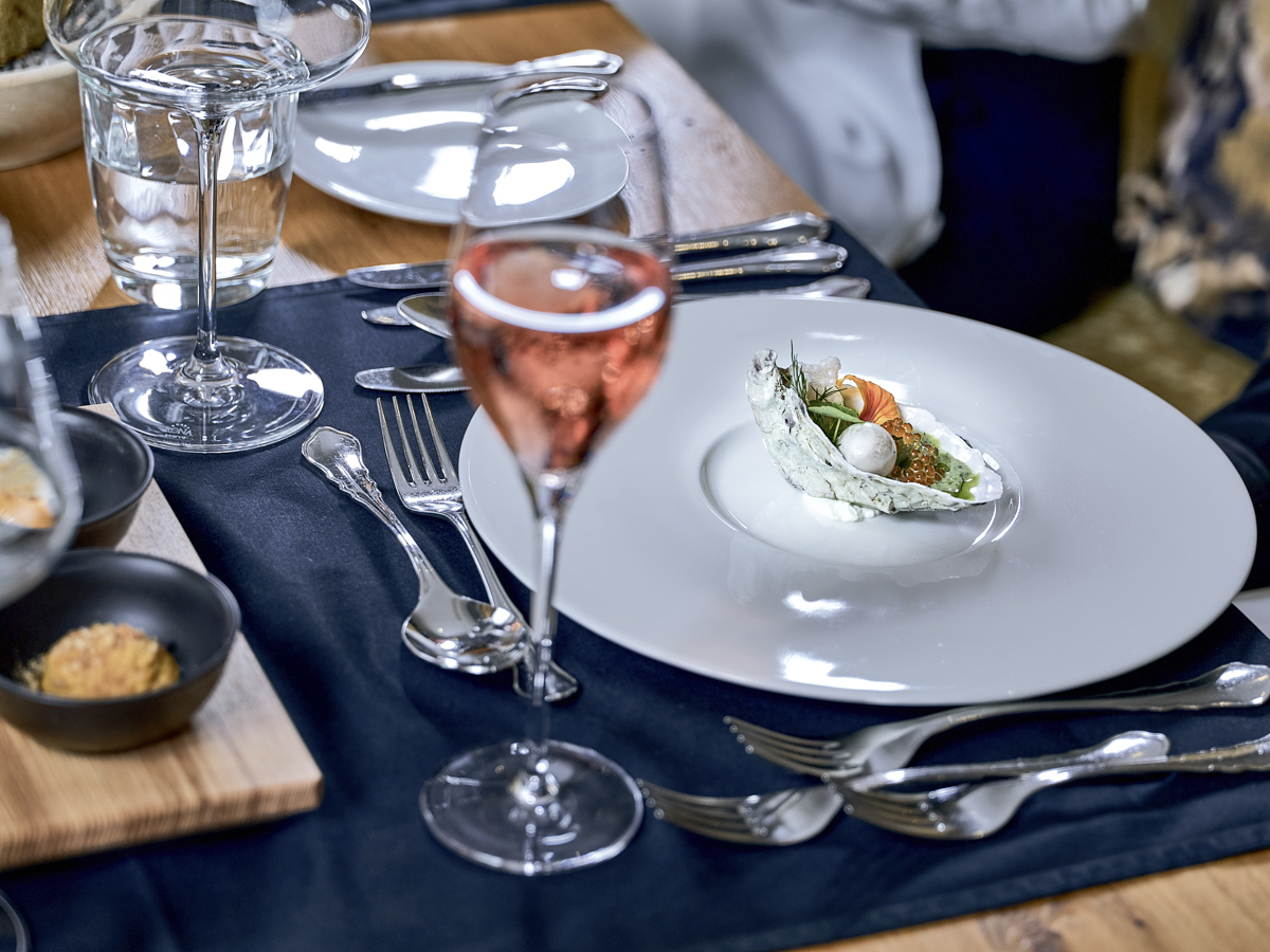 Kulinarik Restaurant Sopmmer 2024 Kulinarik Restaurant Sopmmer 2024