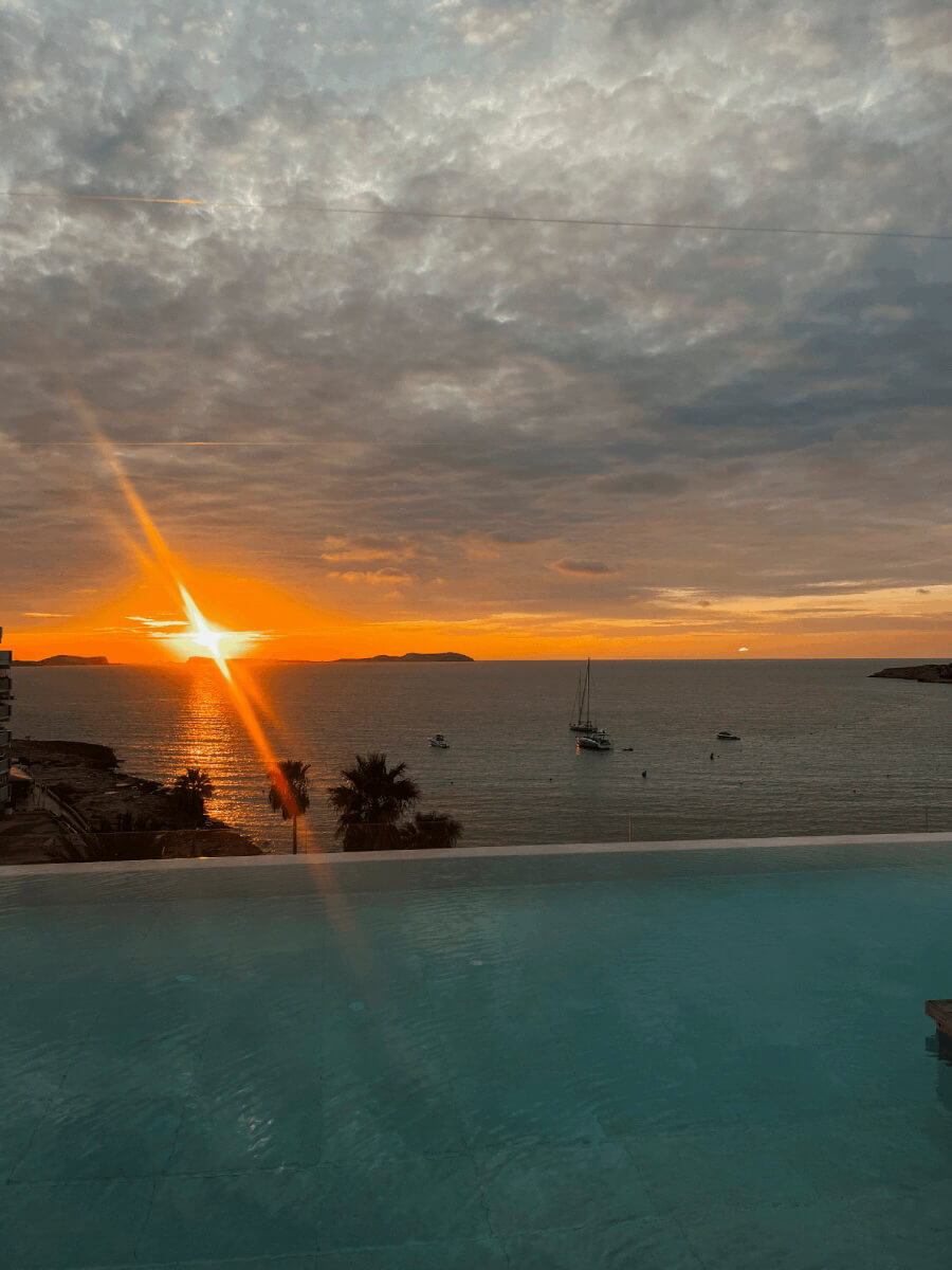 COCOTravel SantAntoni BlauParc Pool COCOTravel SantAntoni BlauParc Pool