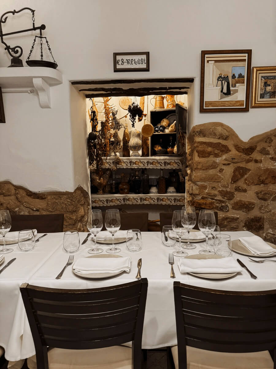 COCOTravel SantAntoni Es Rebost COCOTravel SantAntoni Es Rebost