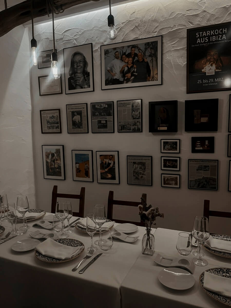 COCOTravel SantAntoni Es Ventall COCOTravel SantAntoni Es Ventall