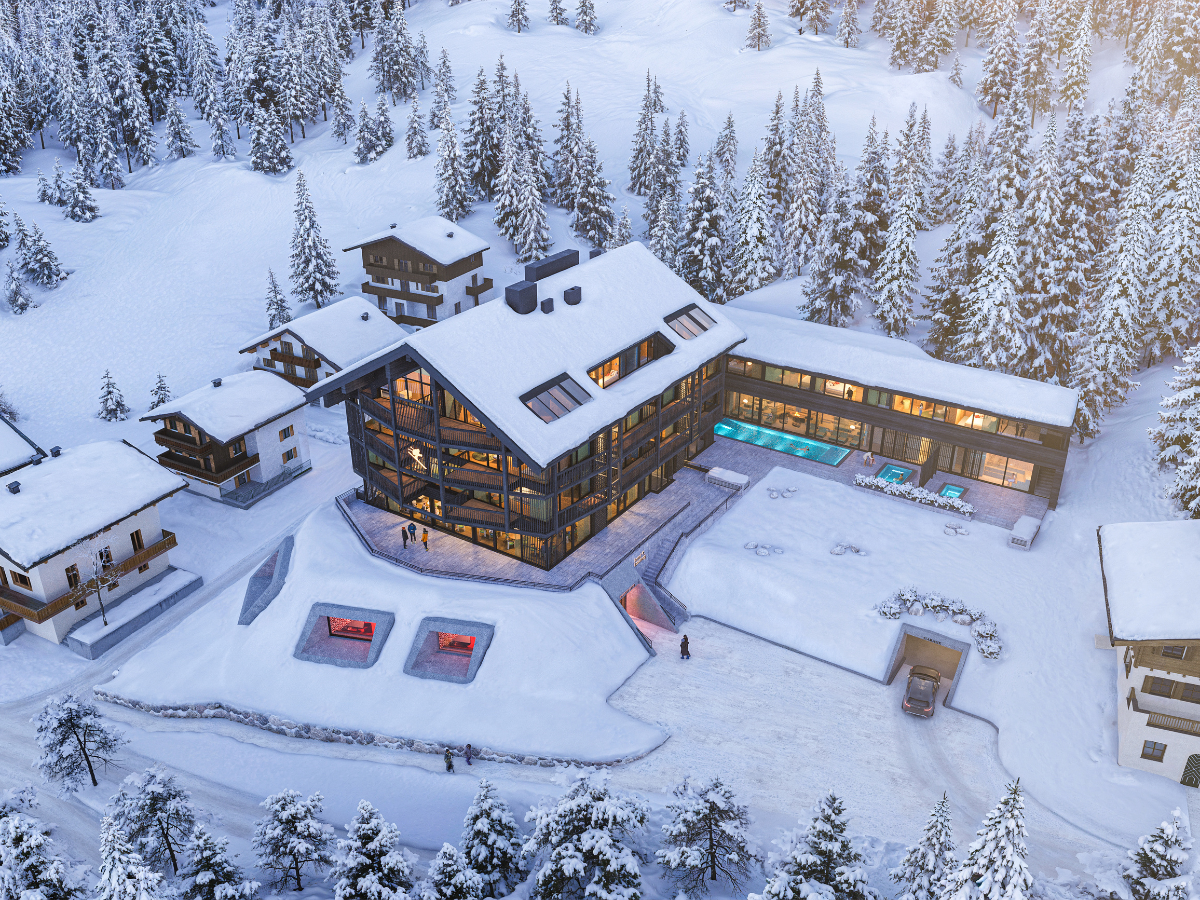 COCOtravel Kristberg Opening