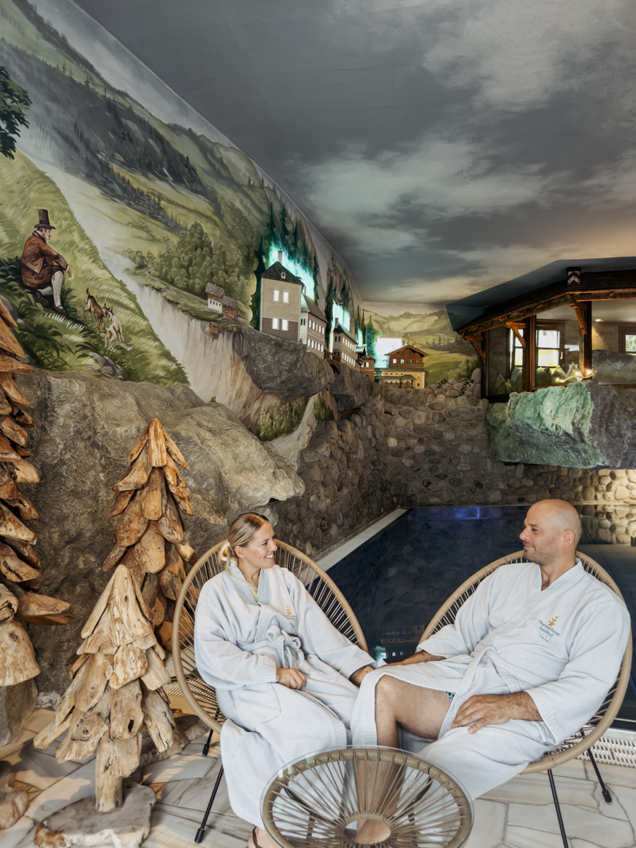 COCOtravel Oesterreich Hofgastein Sendlhofers Spa 2 COCOtravel Oesterreich Hofgastein Sendlhofers Spa 2