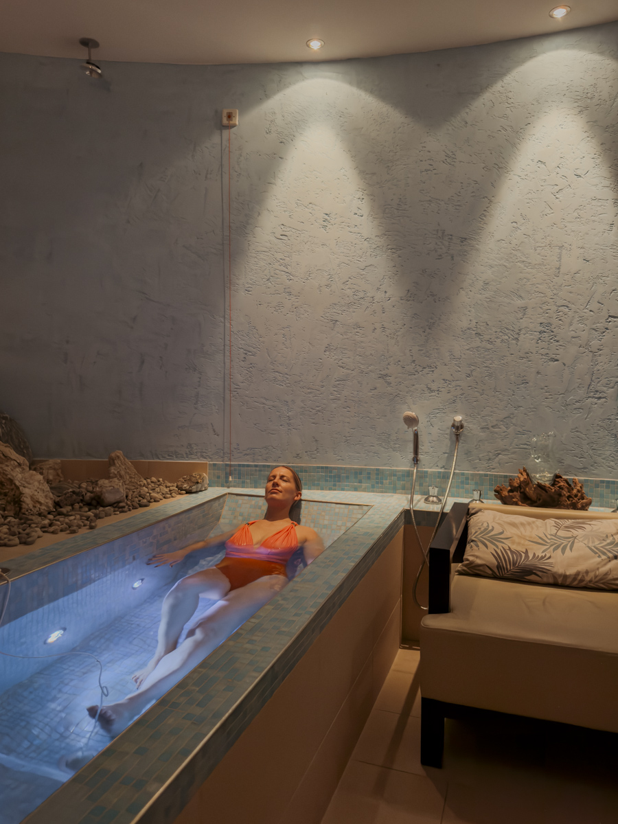 COCOtravel Oesterreich Hofgastein Sendlhofers Spa JungbrunnenBad COCOtravel Oesterreich Hofgastein Sendlhofers Spa JungbrunnenBad