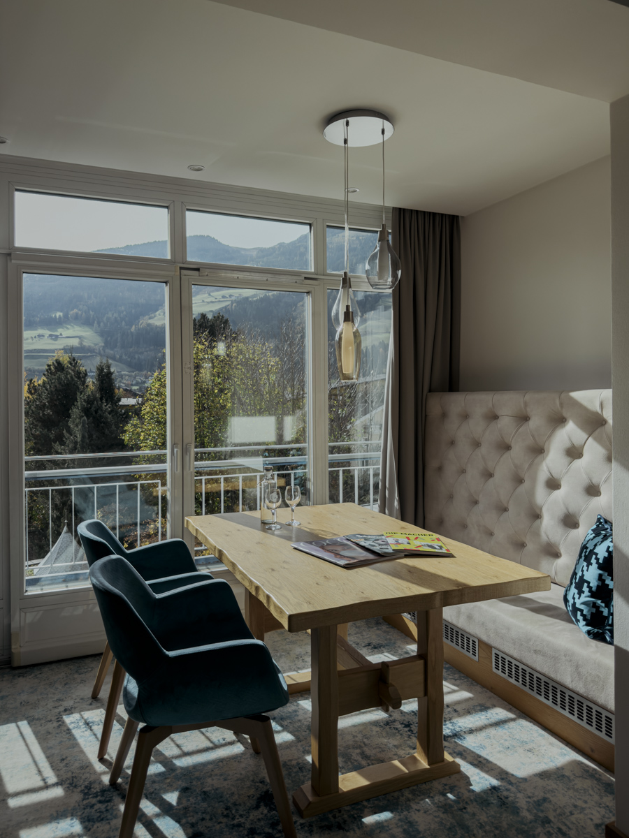 COCOtravel Oesterreich Hofgastein Sendlhofers Zimmer 6 COCOtravel Oesterreich Hofgastein Sendlhofers Zimmer 6