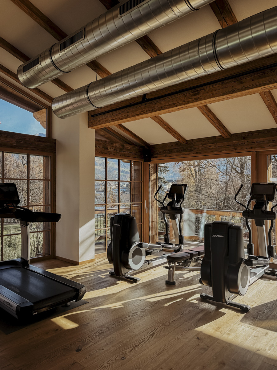 COCOtravel Oesterreich Kitzbuehel Kitzhof Fitness 6 COCOtravel Oesterreich Kitzbuehel Kitzhof Fitness 6