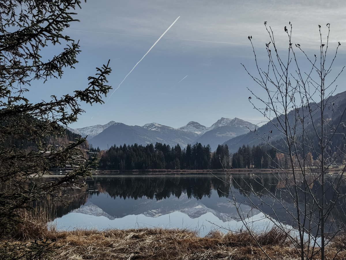 COCOtravel Oesterreich Kitzbuehel Kitzhof Schwarzsee 10 COCOtravel Oesterreich Kitzbuehel Kitzhof Schwarzsee 10