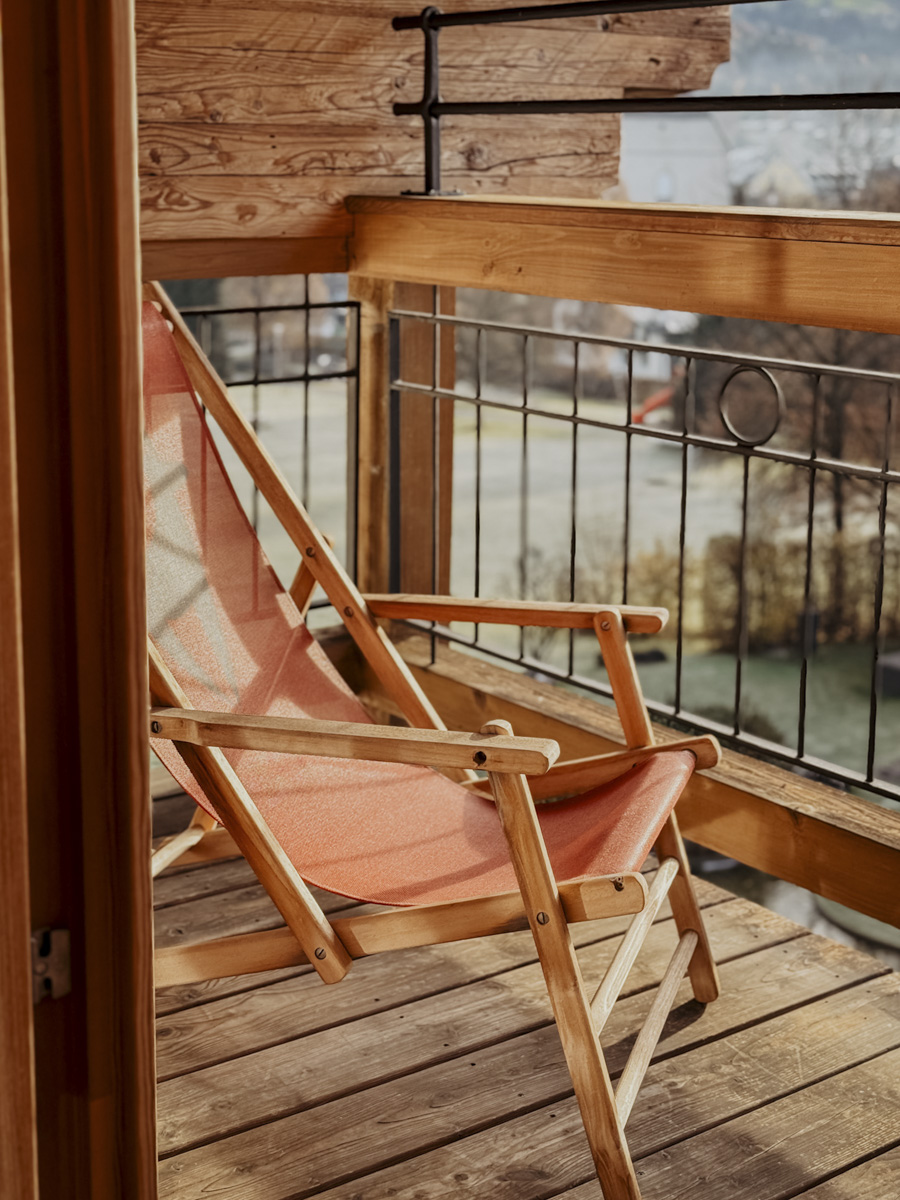 COCOtravel Oesterreich Kitzbuehel Kitzhof Zimmer Balkon COCOtravel Oesterreich Kitzbuehel Kitzhof Zimmer Balkon