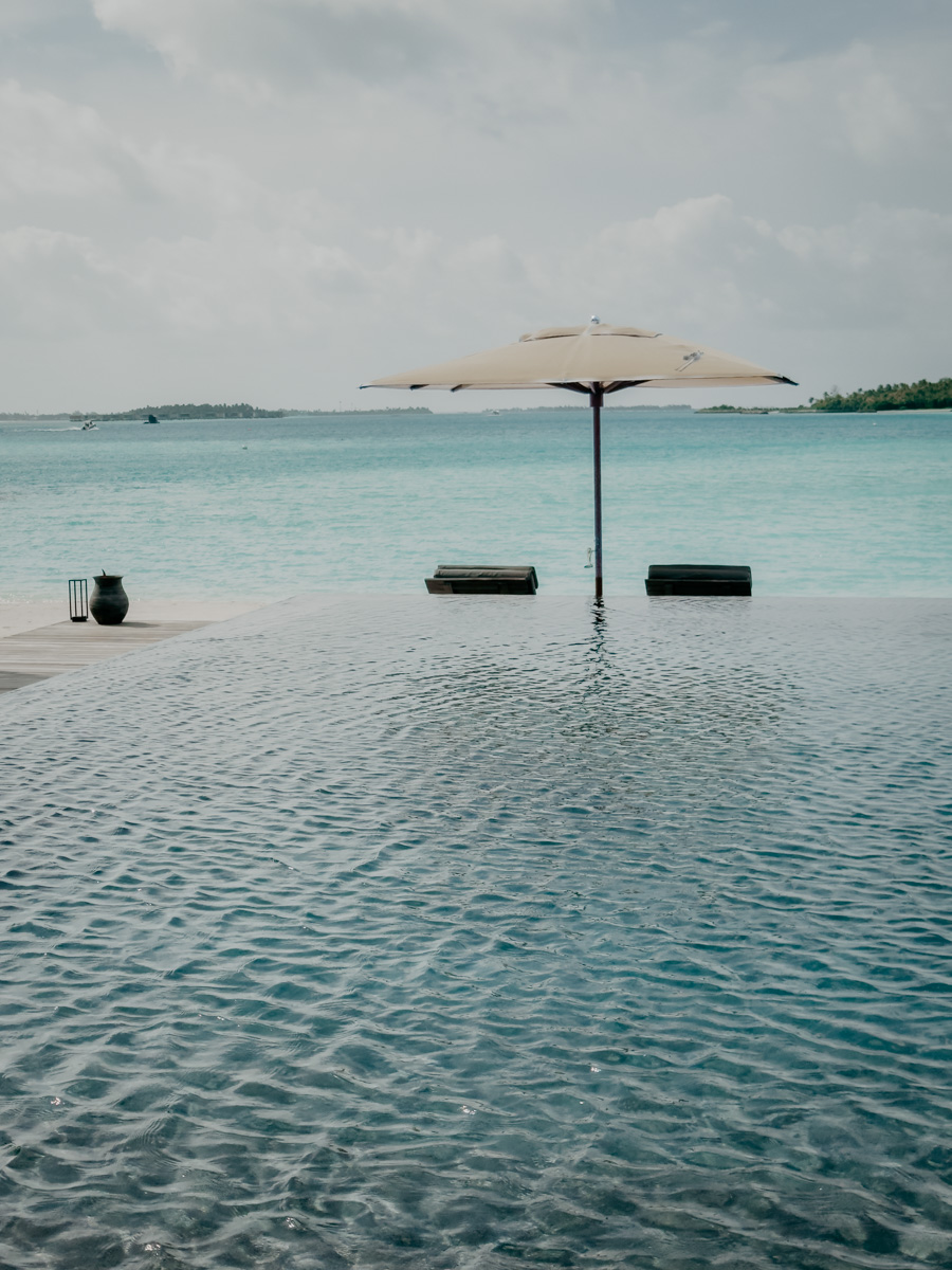 COCOtravel Patina Malediven Pool 14 3