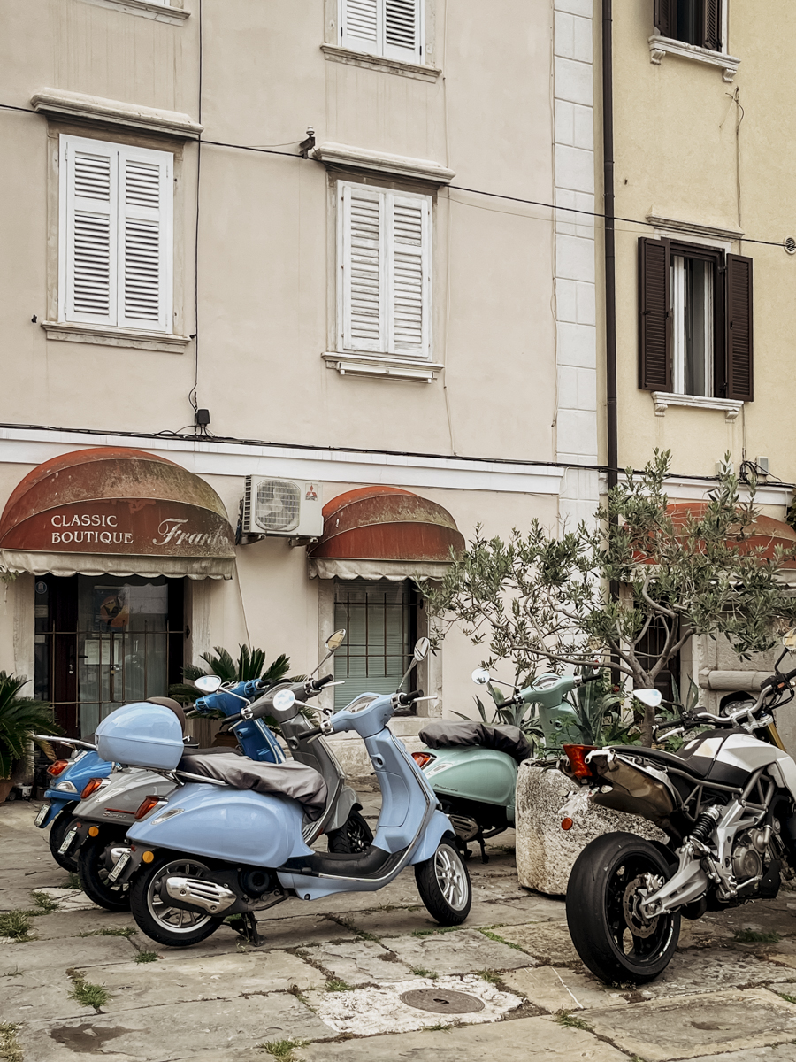 COCOtravel Slowenien Portoroz Kempinski Palace Piran COCOtravel Slowenien Portoroz Kempinski Palace Piran