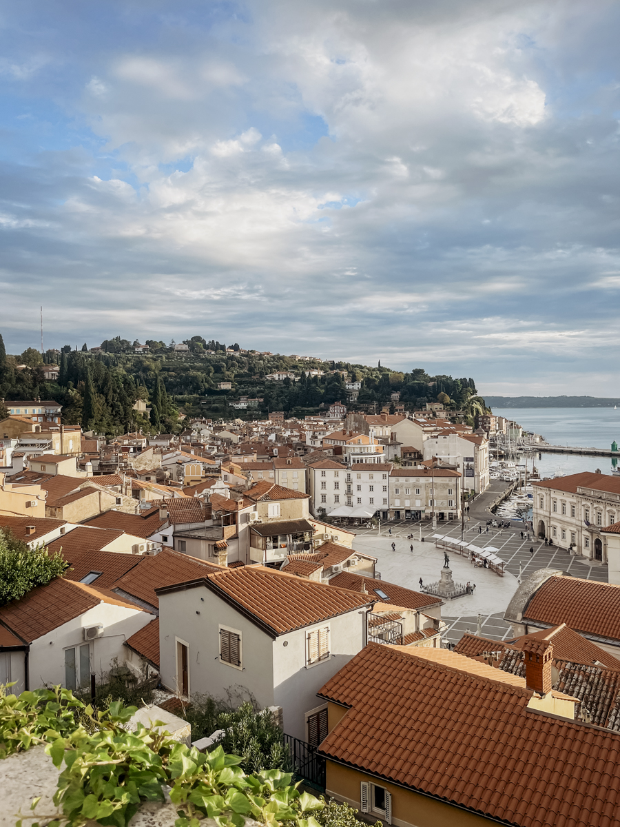 COCOtravel Slowenien Portoroz Kempinski Palace Piran COCOtravel Slowenien Portoroz Kempinski Palace Piran