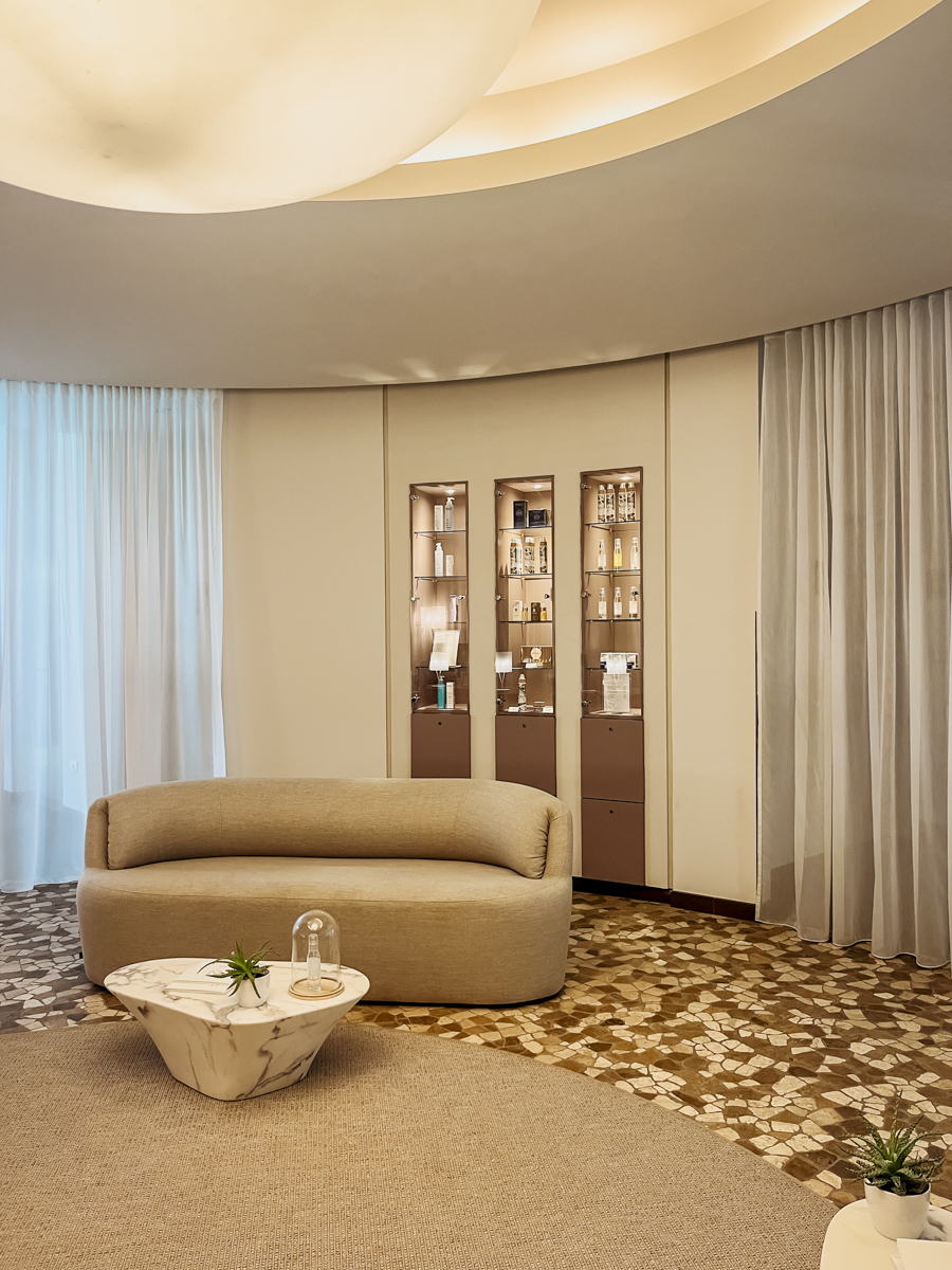 COCOtravel Slowenien Portoroz Kempinski Palace Spa COCOtravel Slowenien Portoroz Kempinski Palace Spa