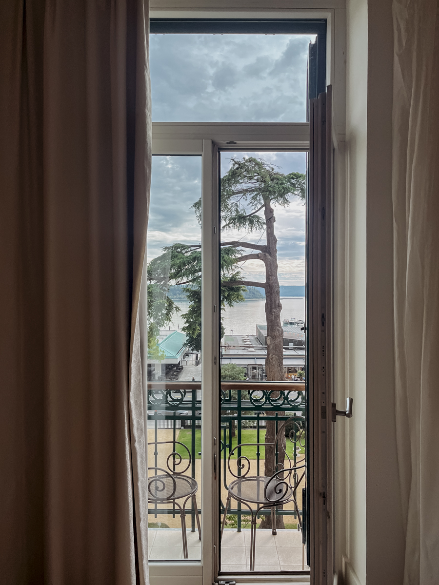COCOtravel Slowenien Portoroz Kempinski Palace Zimmer COCOtravel Slowenien Portoroz Kempinski Palace Zimmer