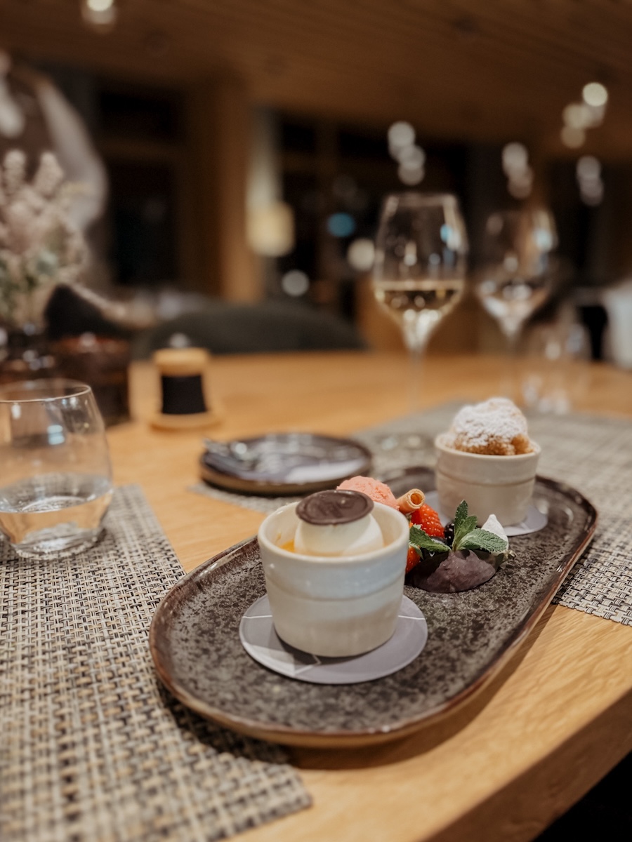 hoch dessert marille COCOtravel lakeside walchsee hoch dessert marille COCOtravel lakeside walchsee