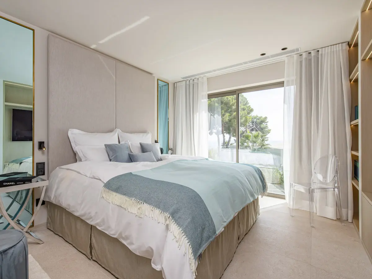COCOtravel Mallorca Villa Riviera