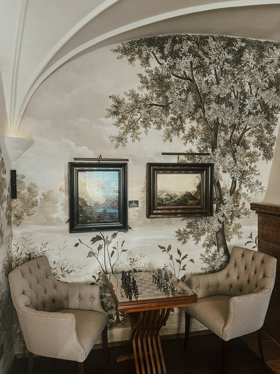 COCOtravel Oesterreich Fuschl Rosewood SchlossFuschl Bar 2 COCOtravel Oesterreich Fuschl Rosewood SchlossFuschl Bar 2