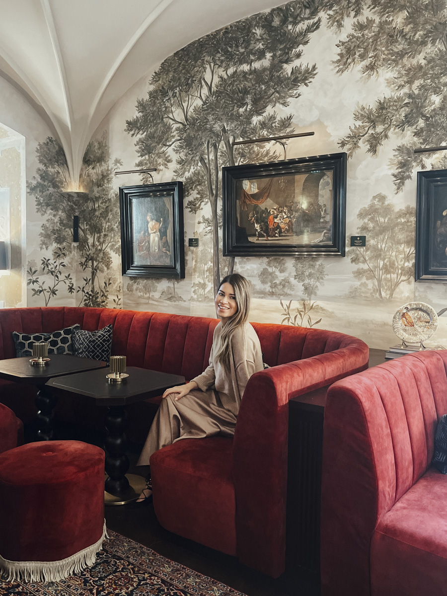 COCOtravel Oesterreich Fuschl Rosewood SchlossFuschl Bar 6 COCOtravel Oesterreich Fuschl Rosewood SchlossFuschl Bar 6