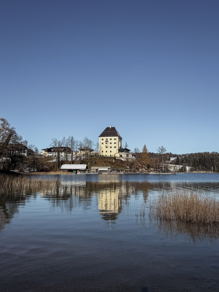 COCOtravel Oesterreich Fuschl Rosewood SchlossFuschl Schloss von außen 4 COCOtravel Oesterreich Fuschl Rosewood SchlossFuschl Schloss von außen 4