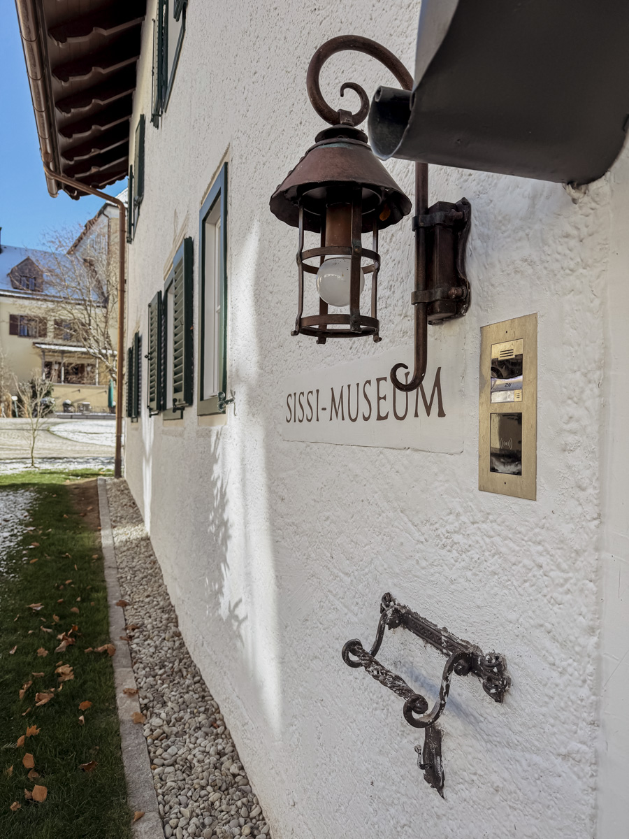 COCOtravel Oesterreich Fuschl Rosewood SchlossFuschl Sissi Museum COCOtravel Oesterreich Fuschl Rosewood SchlossFuschl Sissi Museum