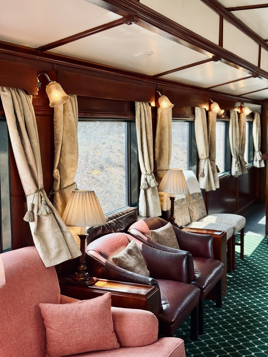 COCOtravel Suedafrika RovosRail ObservationDeck 9 COCOtravel Suedafrika RovosRail ObservationDeck 9