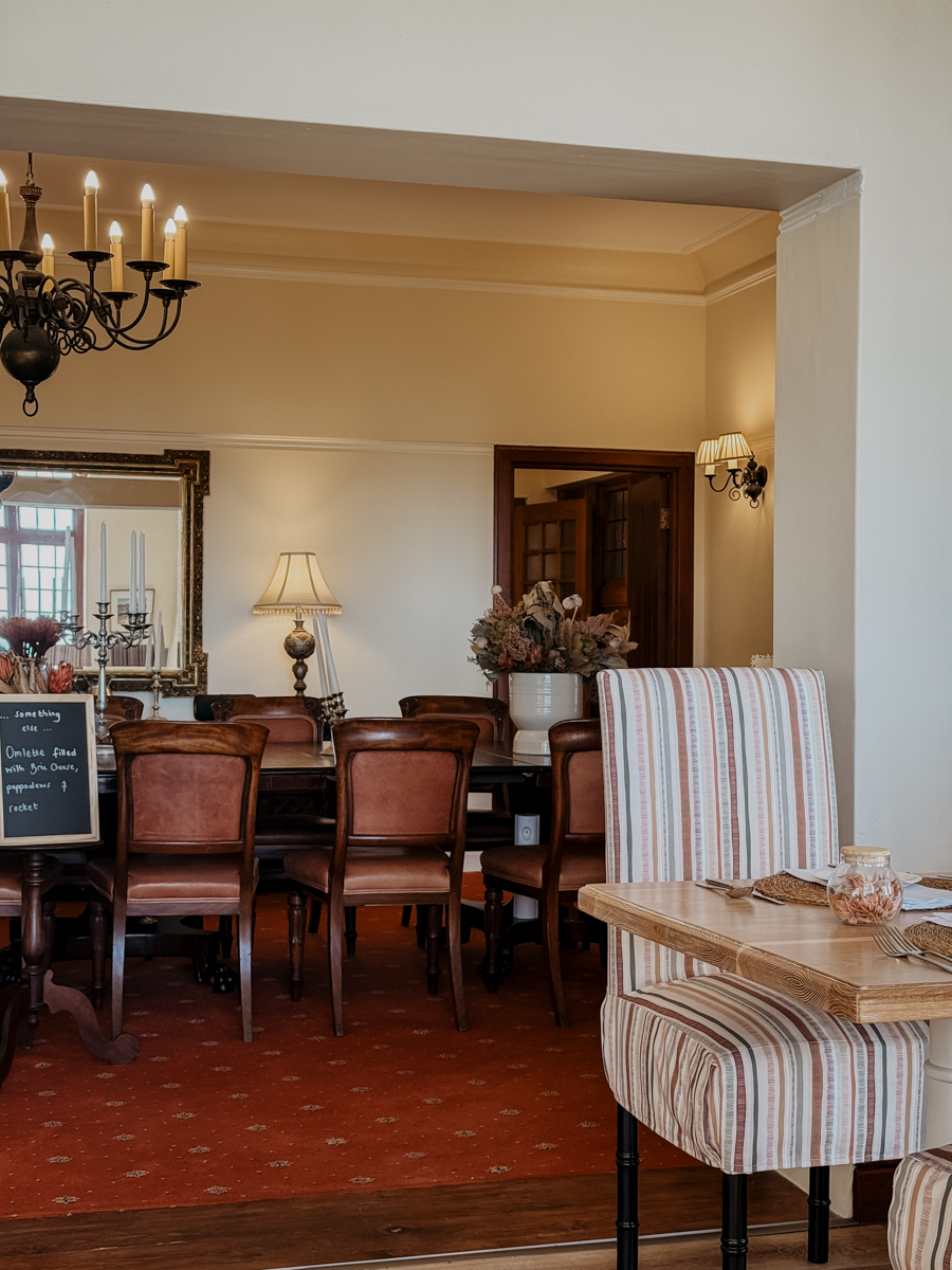 COCOtravel Suedafrika StJamesManorGuesthouse Fruehstueck 8 COCOtravel Suedafrika StJamesManorGuesthouse Fruehstueck 8