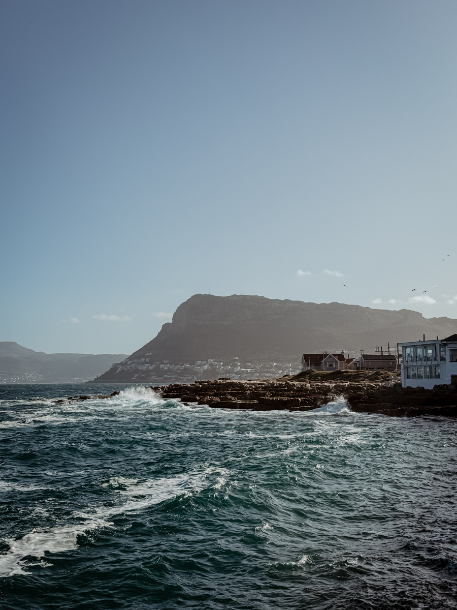 COCOtravel Suedafrika StJamesManorGuesthouse Kalkbay 4 COCOtravel Suedafrika StJamesManorGuesthouse Kalkbay 4