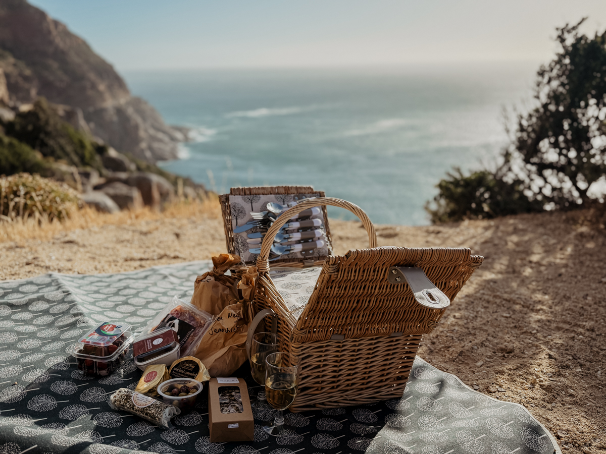 COCOtravel Suedafrika StJamesManorGuesthouse Picknick 16 COCOtravel Suedafrika StJamesManorGuesthouse Picknick 16