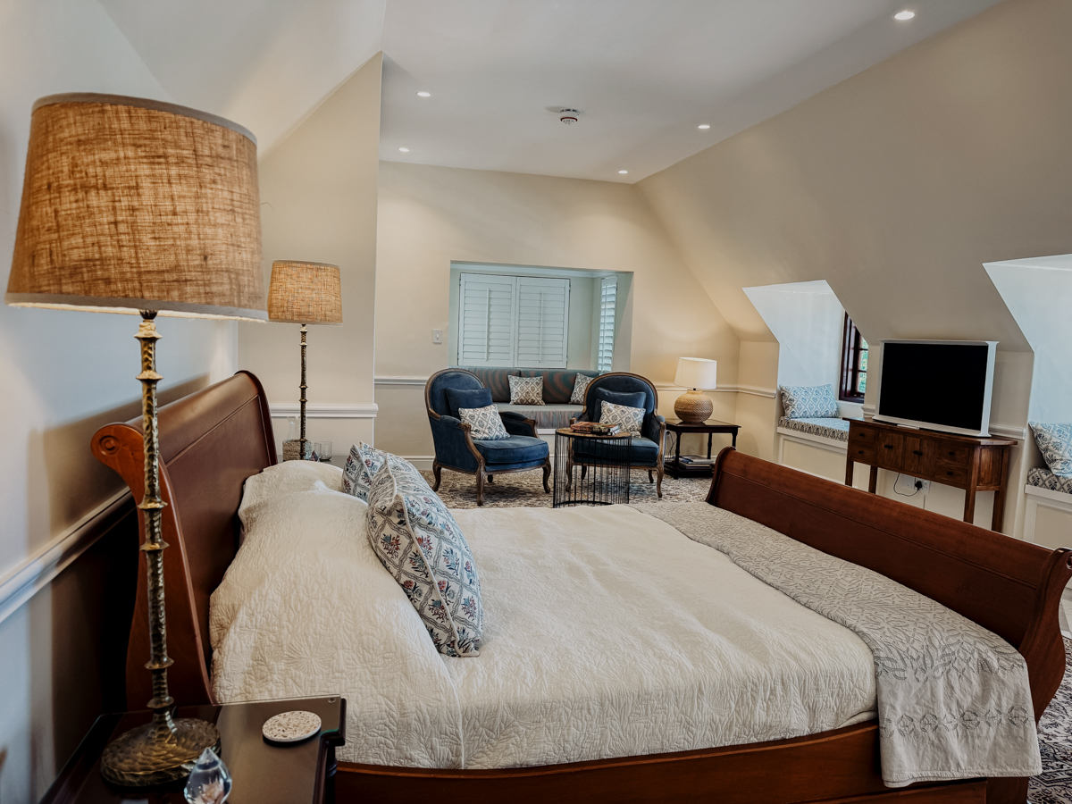 COCOtravel Suedafrika StJamesManorGuesthouse Zimmer 40 COCOtravel Suedafrika StJamesManorGuesthouse Zimmer 40
