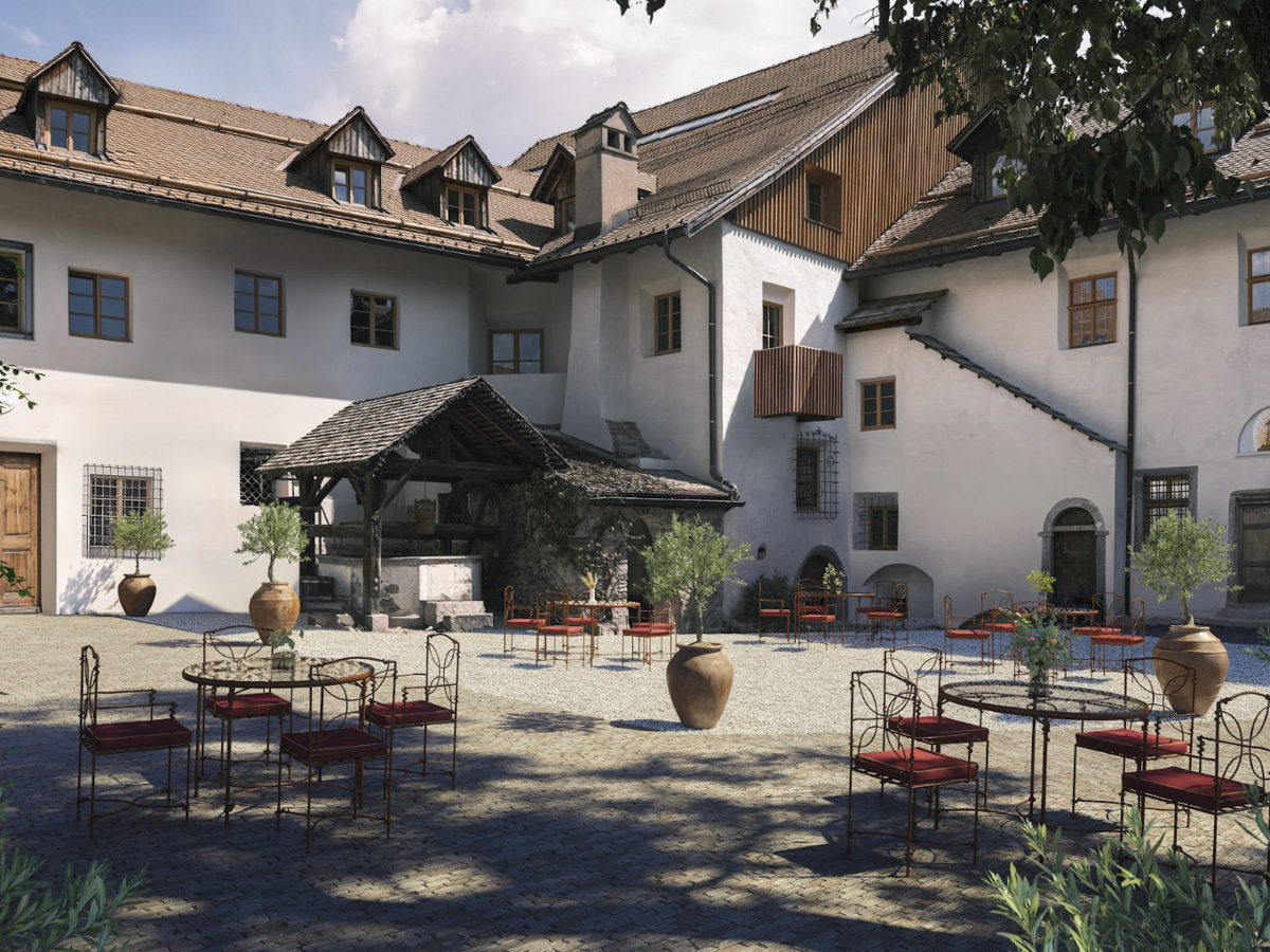 Castel Badia(10)