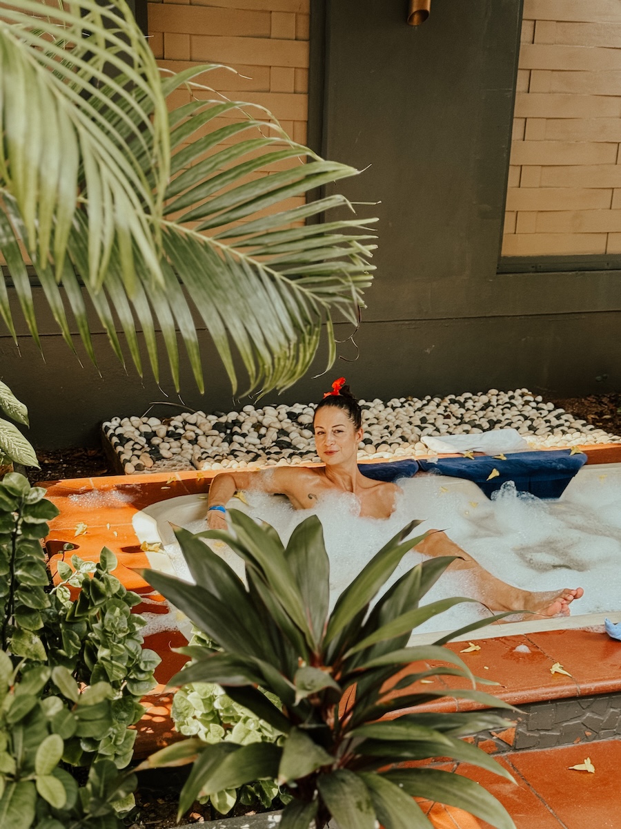 hoch COCOtravel villa nautica maldives spa silvia bad hoch COCOtravel villa nautica maldives spa silvia bad