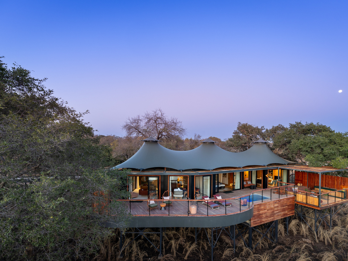 620581 Anantara Kafue River Tented Camp Tent Exterior Sunset View 069db3 original 1761029324.jpg