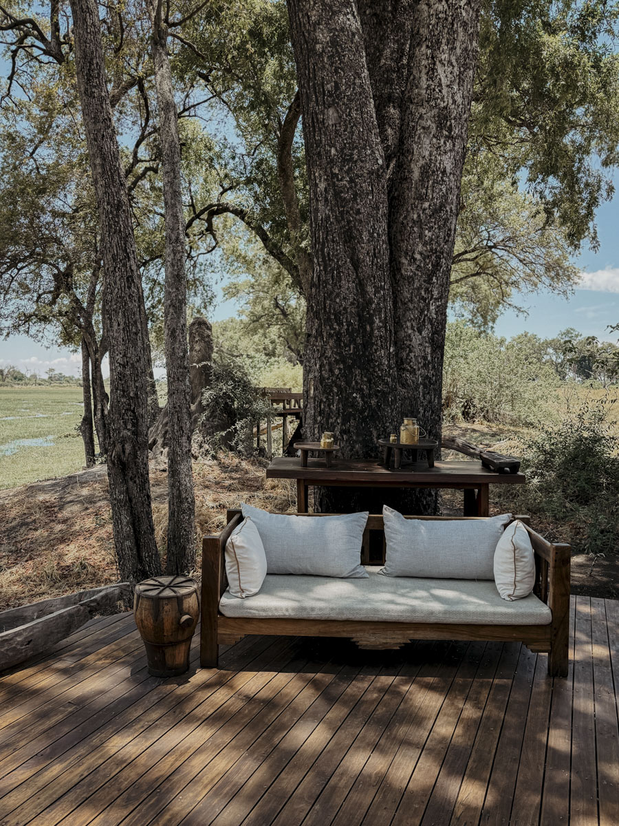 COCOtravel Botswana GreatPlains DubaExplorersCamp Camp AllgemeinerBereich 2 COCOtravel Botswana GreatPlains DubaExplorersCamp Camp AllgemeinerBereich 2