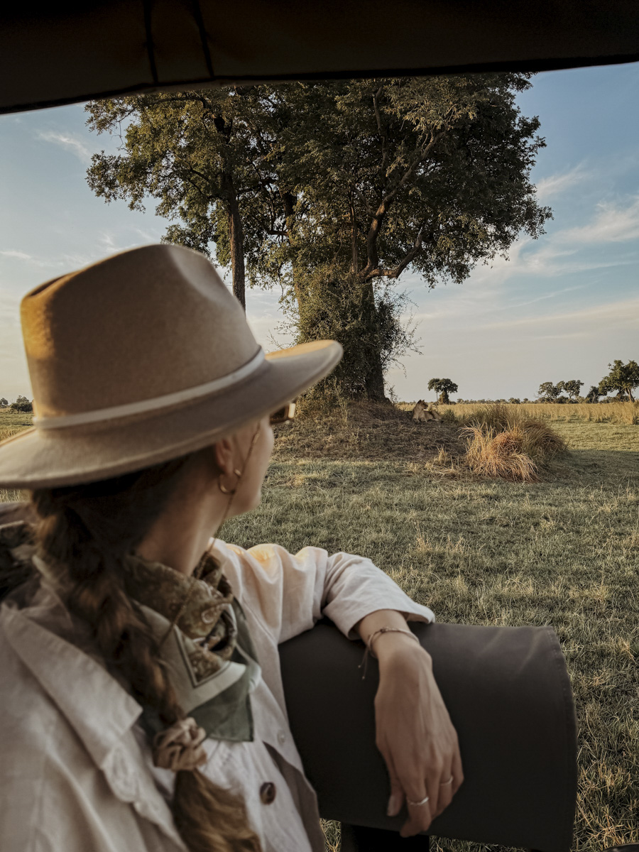 COCOtravel Botswana GreatPlains DubaExplorersCamp Safari GameDrive 25 COCOtravel Botswana GreatPlains DubaExplorersCamp Safari GameDrive 25