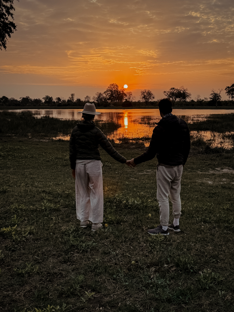 COCOtravel Botswana GreatPlains OkavangoExplorersCamp Safari 17