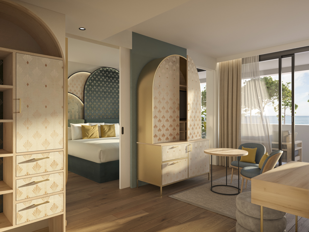 Suite 3