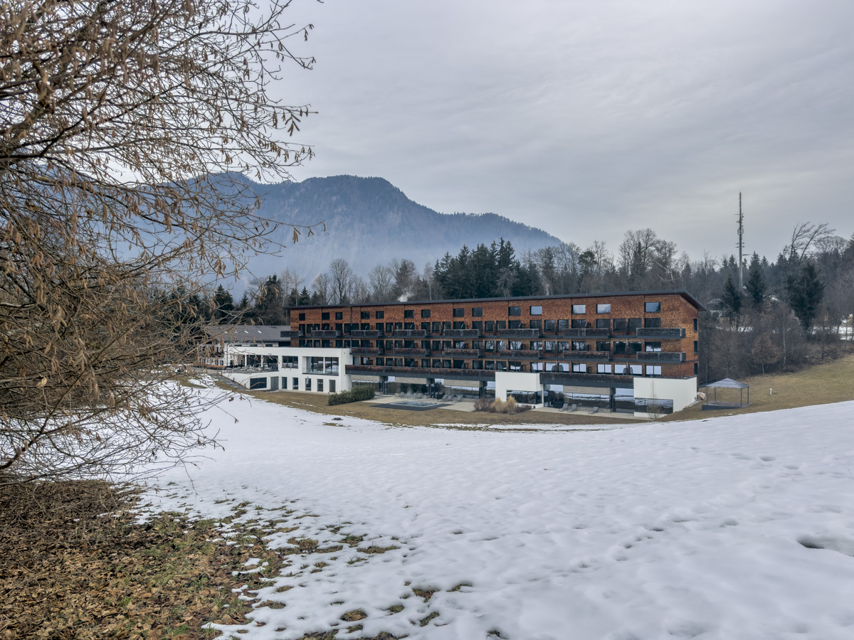 COCOtravel Deutschland Bayerisch Gmain Klosterhof Aussenbereich 4 COCOtravel Deutschland Bayerisch Gmain Klosterhof Aussenbereich 4
