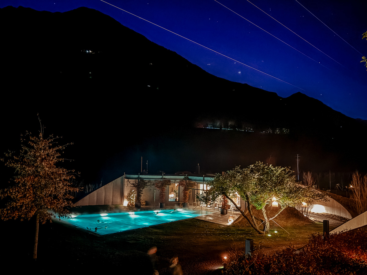 COCOtravel FarmhouseTorgglerhof Südtirol 8 COCOtravel FarmhouseTorgglerhof Südtirol 8