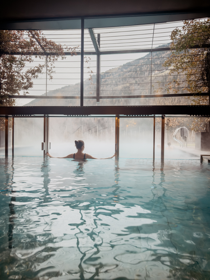 COCOtravel FarmhouseTorgglerhof Südtirol MorningCoffee Pool 4 COCOtravel FarmhouseTorgglerhof Südtirol MorningCoffee Pool 4