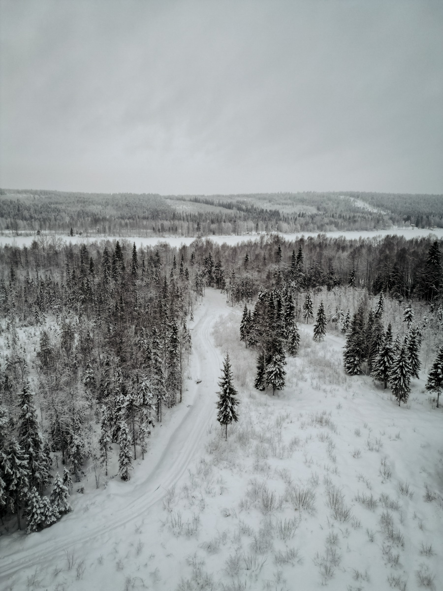 COCOtravel Lappland NovaGalaxyVillage Umgebung Winterwonderland 2 COCOtravel Lappland NovaGalaxyVillage Umgebung Winterwonderland 2
