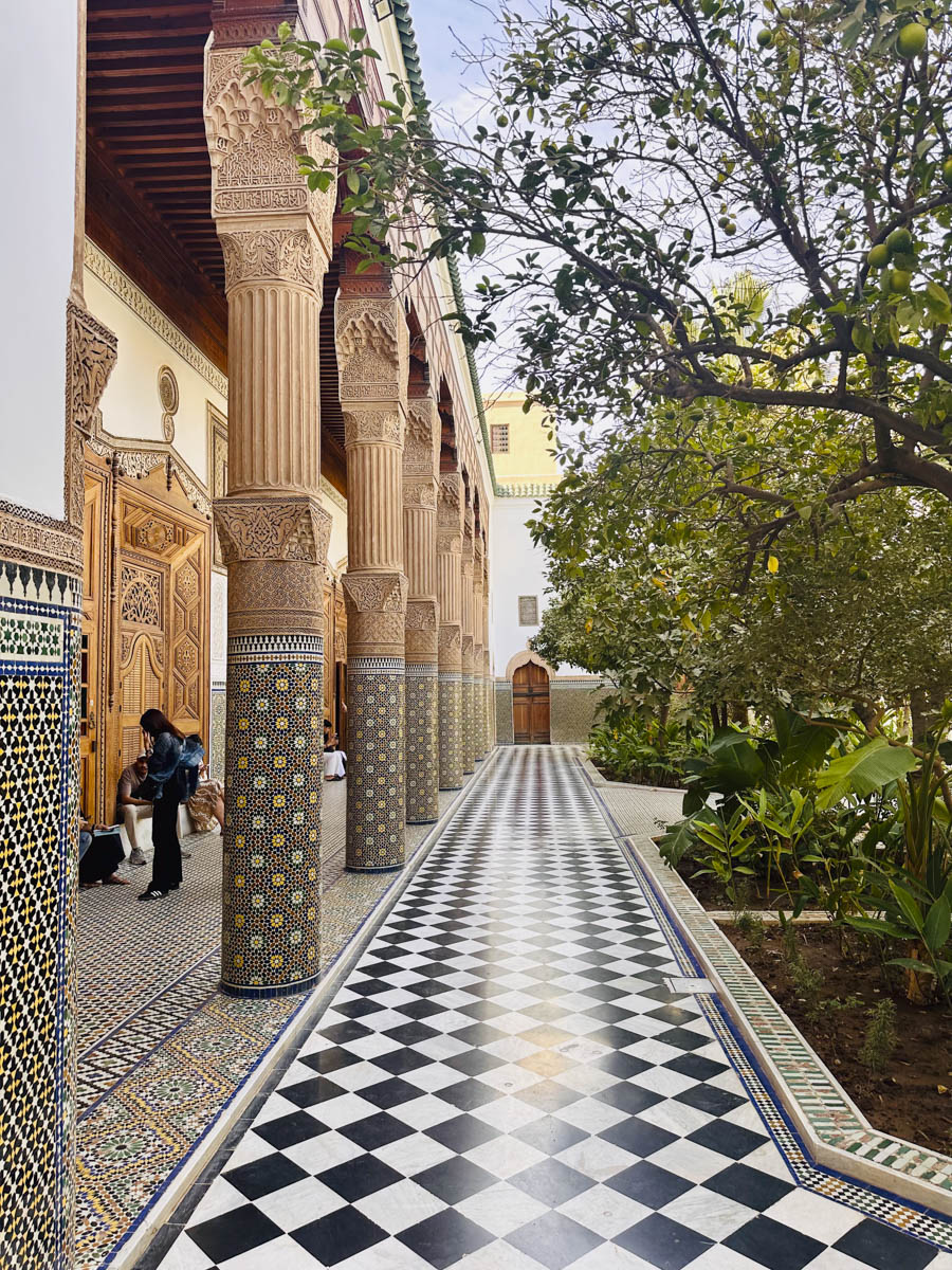 COCOtravel Marroko Marrakesch 4